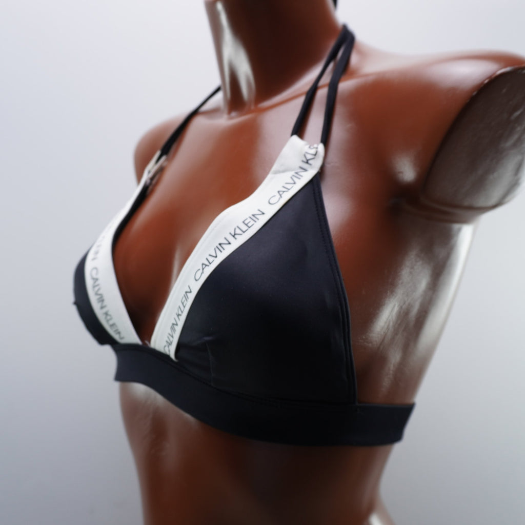 Vestido de Baño Calvin Klein para Mujer Usado - Negro, S