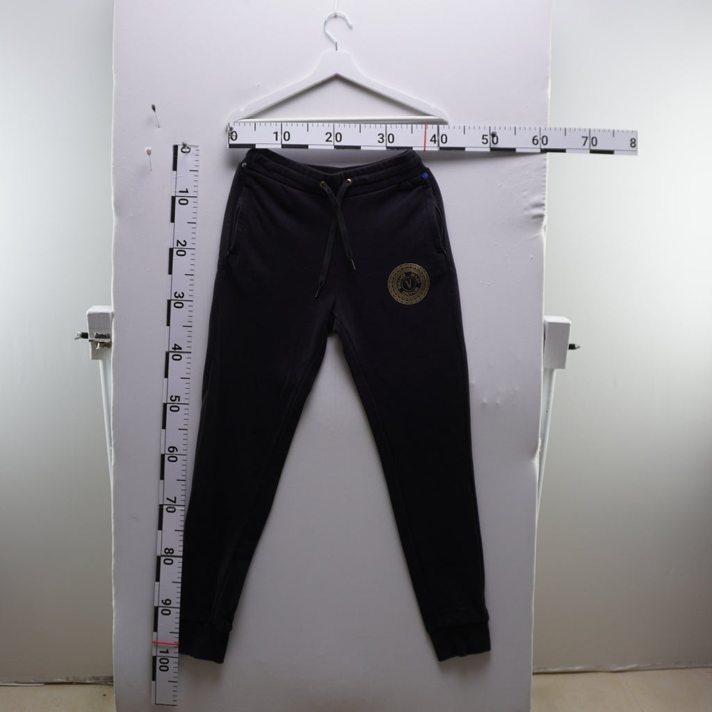 Leggings Versace para Mujer Usados - Negro, XS