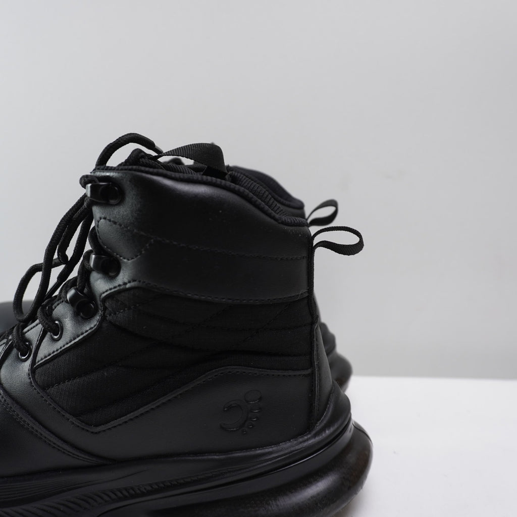 Botas Cennid para Mujer Nuevas - Negros, Talla 39