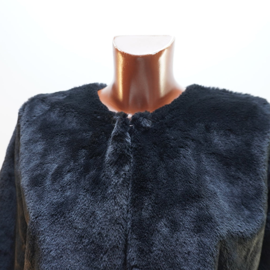 Blazer Vintage Coconut para Mujer Usado - Negro, M