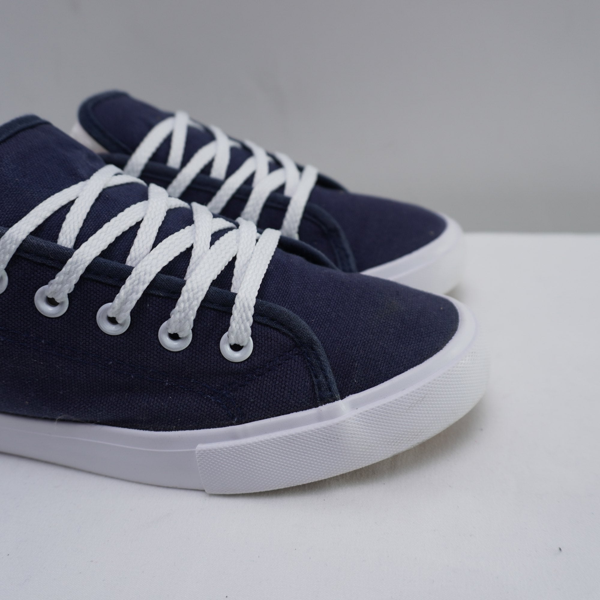 Zapatillas Walk para Mujer Usadas - Azul, Talla 39