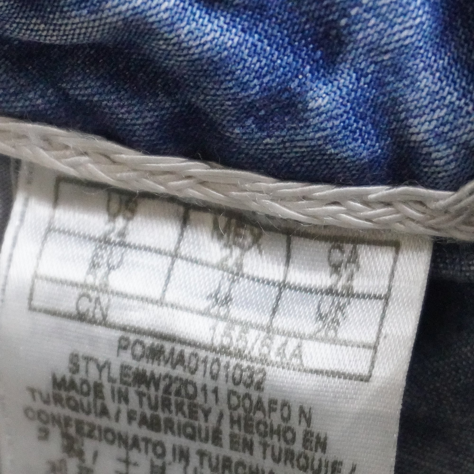 Pantalones Cortos Vaqueros Guess para Mujer Usados - XS, Muy Buen Estado