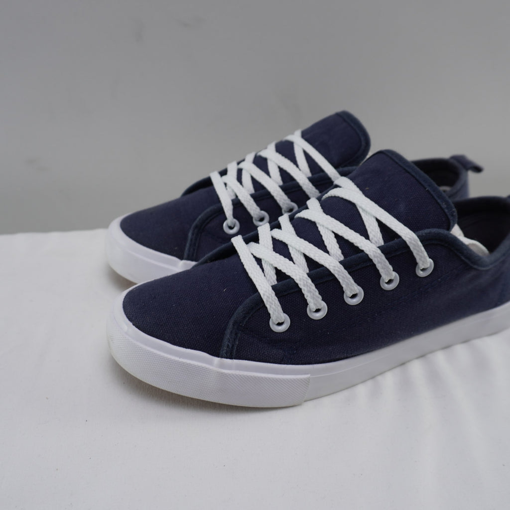 Zapatillas Walk para Mujer Usadas - Azul, Talla 39