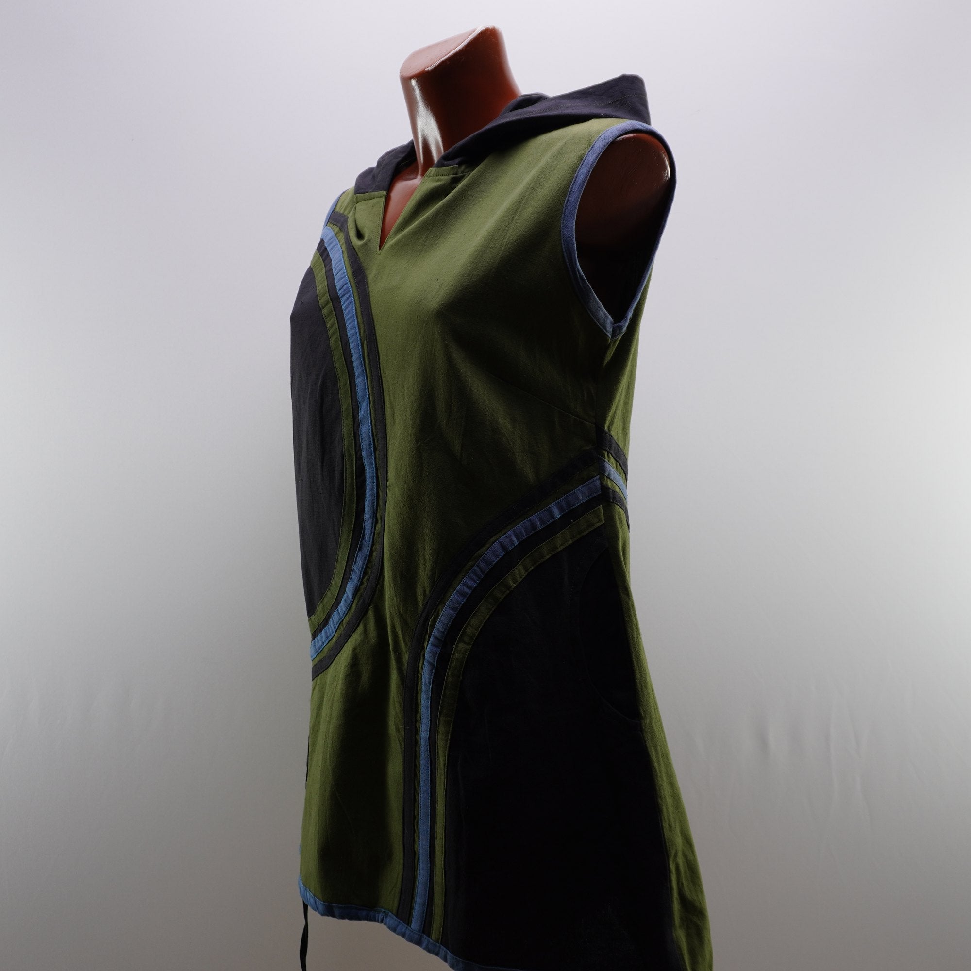 Vestido Arcadia para Mujer Usado - Verde, M