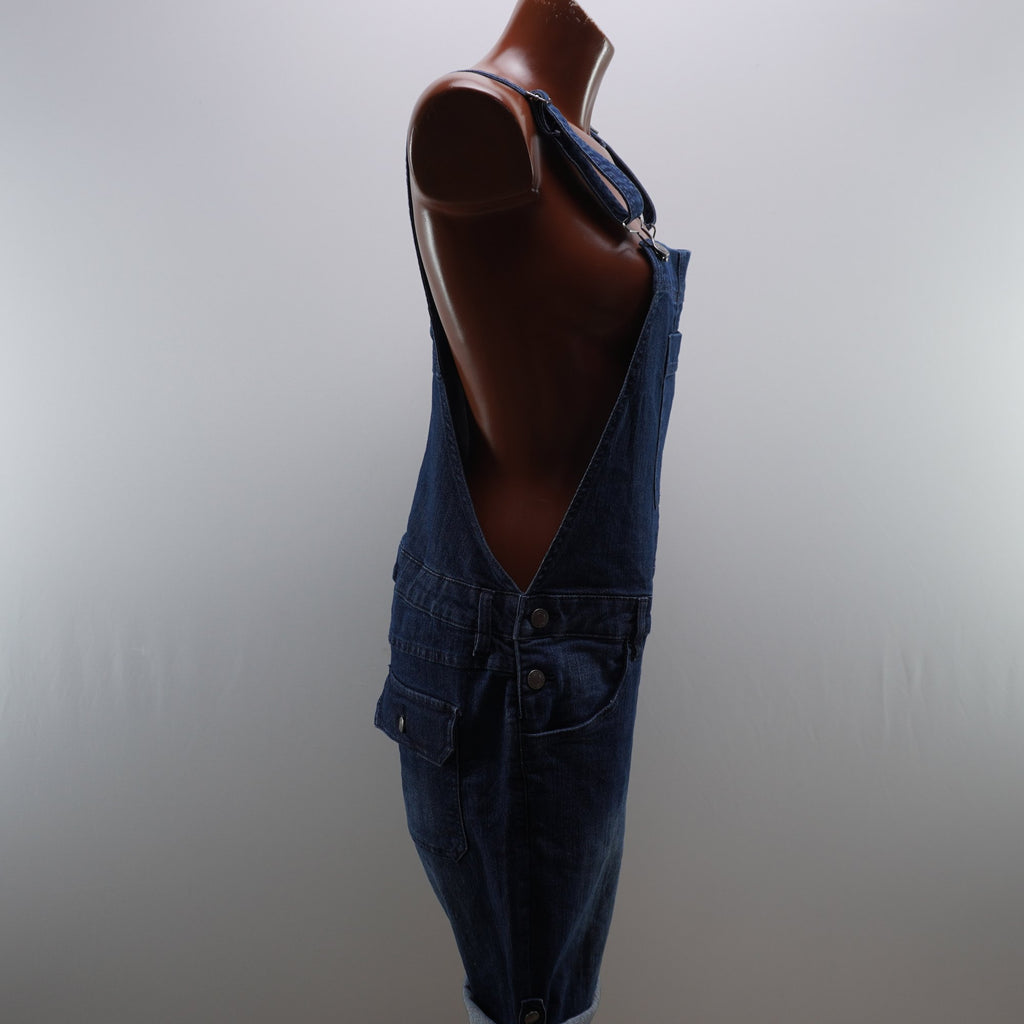 Mono John Baner para Mujer Usado - Azul, XXL