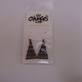 Pendientes Chungo Lab para Mujer Usados - Multicolor