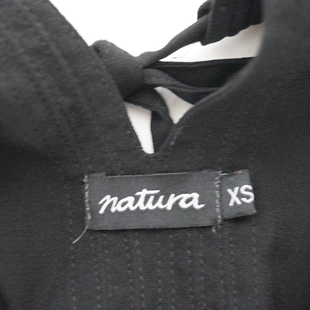 Vestido Natura para Mujer Usado - Negro, XS