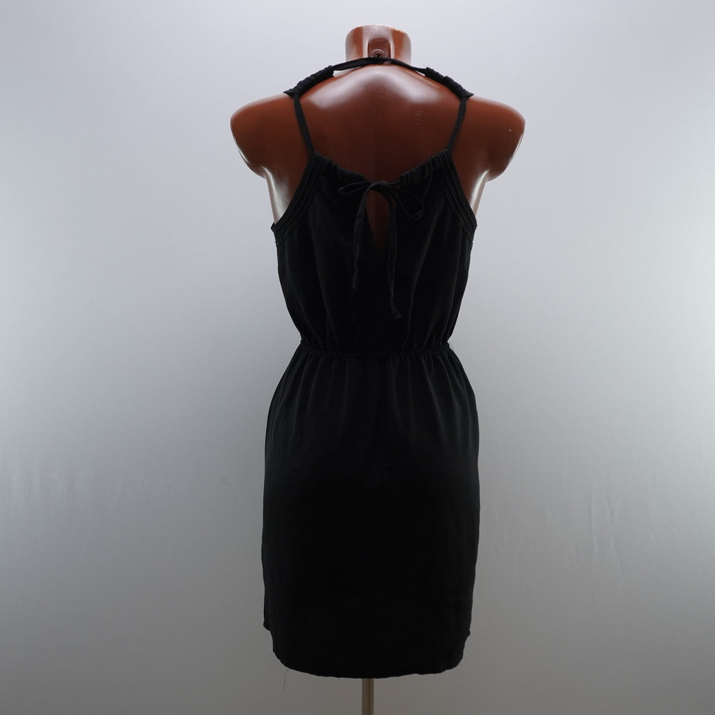 Vestido Natura para Mujer Usado - Negro, XS