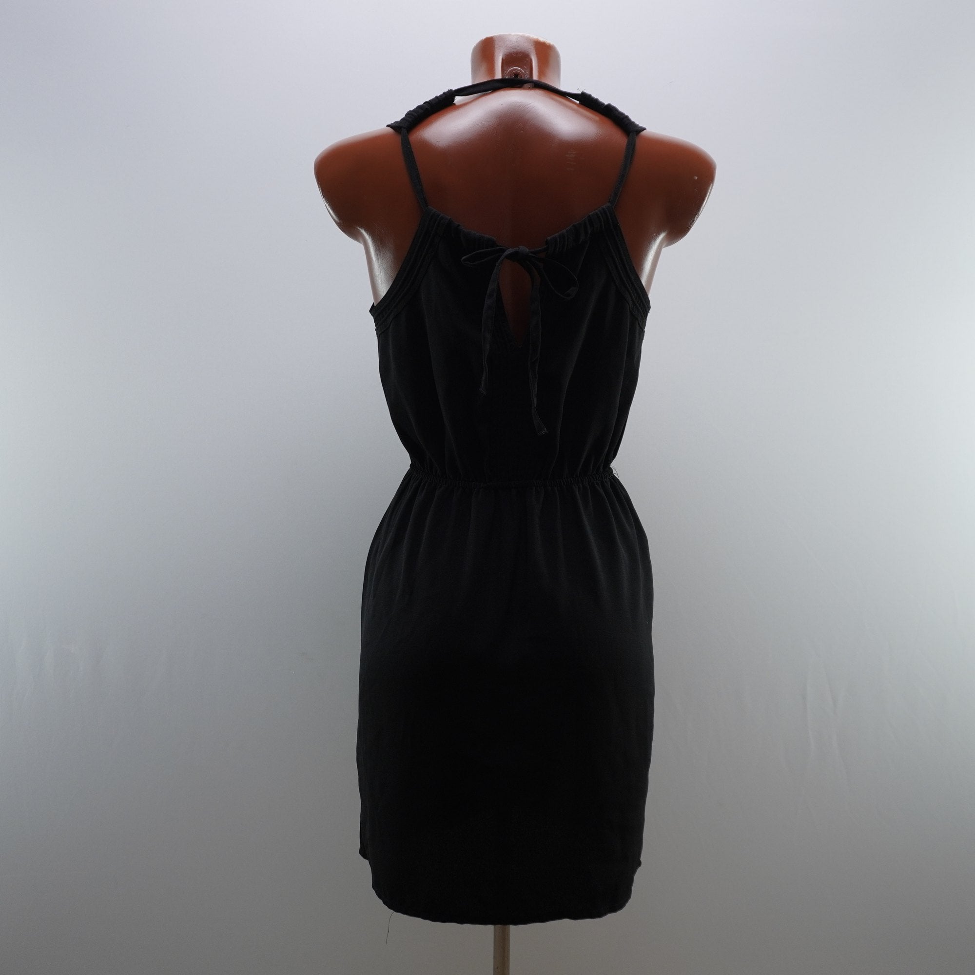 Vestido Natura para Mujer Usado - Negro, XS
