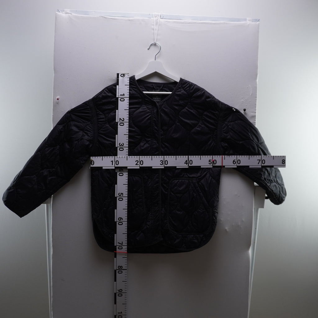 Parka C&A para Mujer Usada - Azul Marino, XL