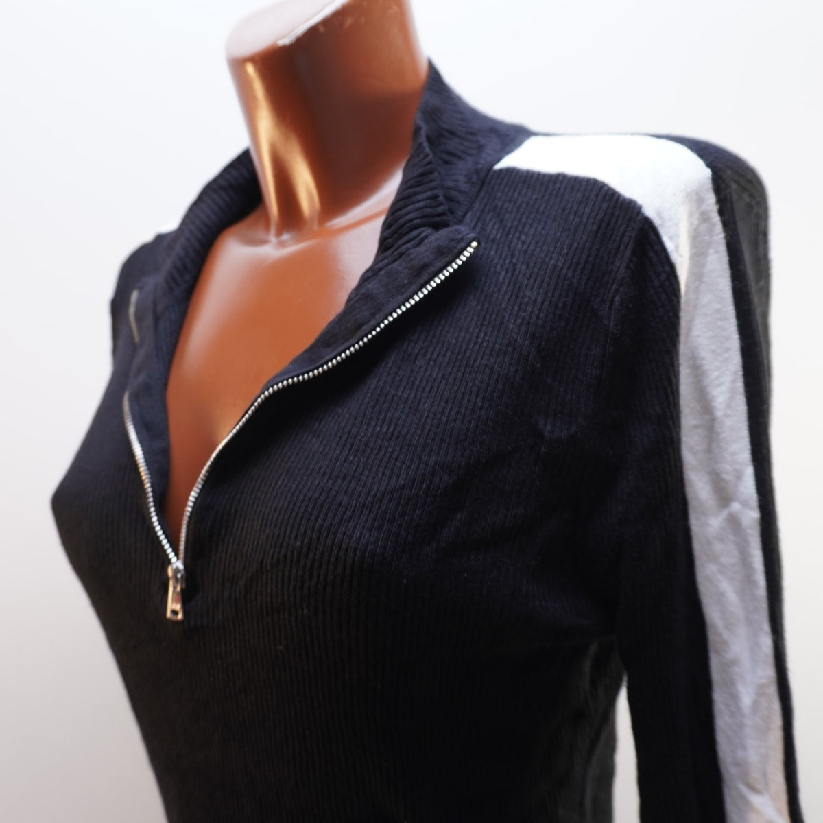 Suéter DKNY para Mujer Usado - Negro, L