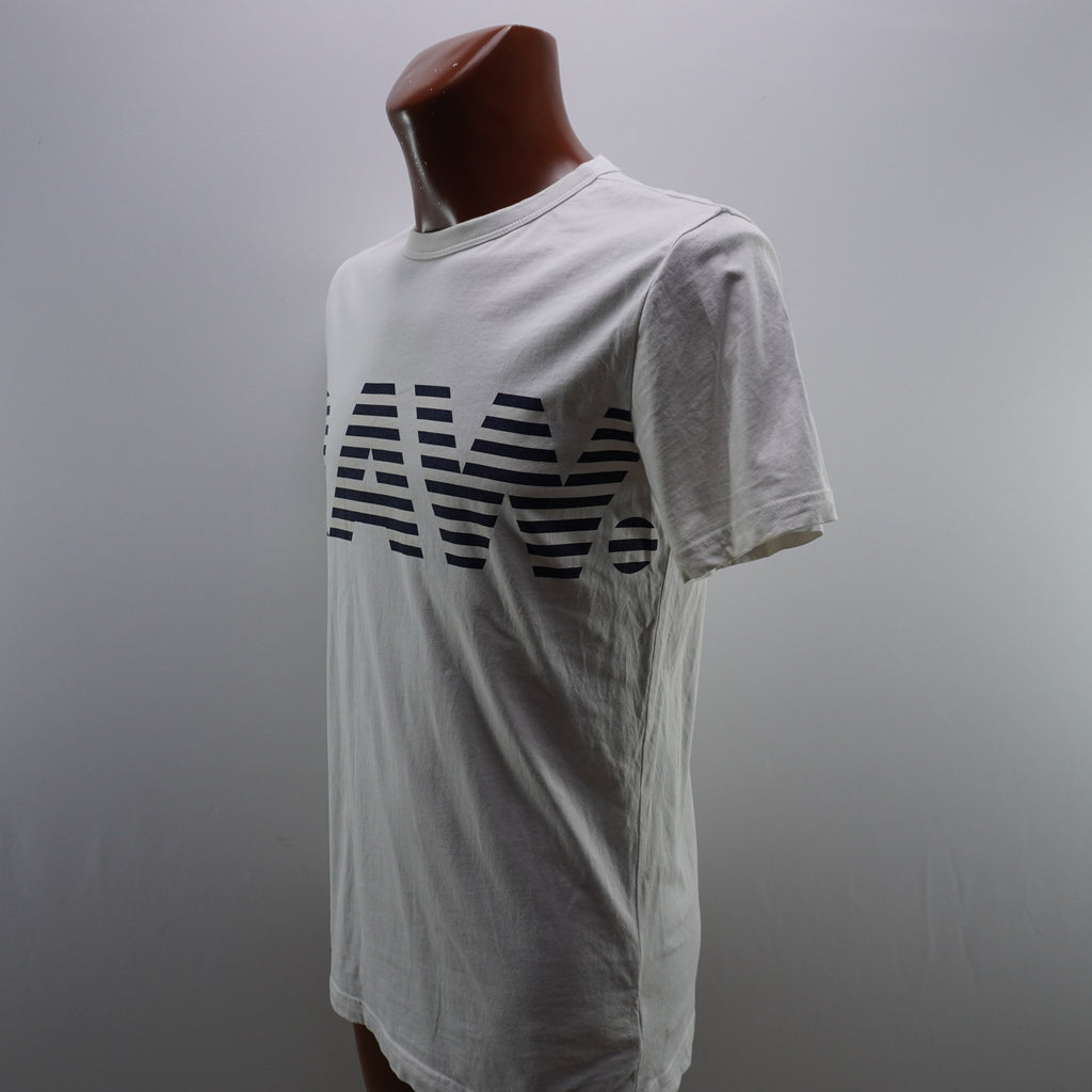 Camiseta de Manga Corta Element para Hombre Usada - Rosa, L