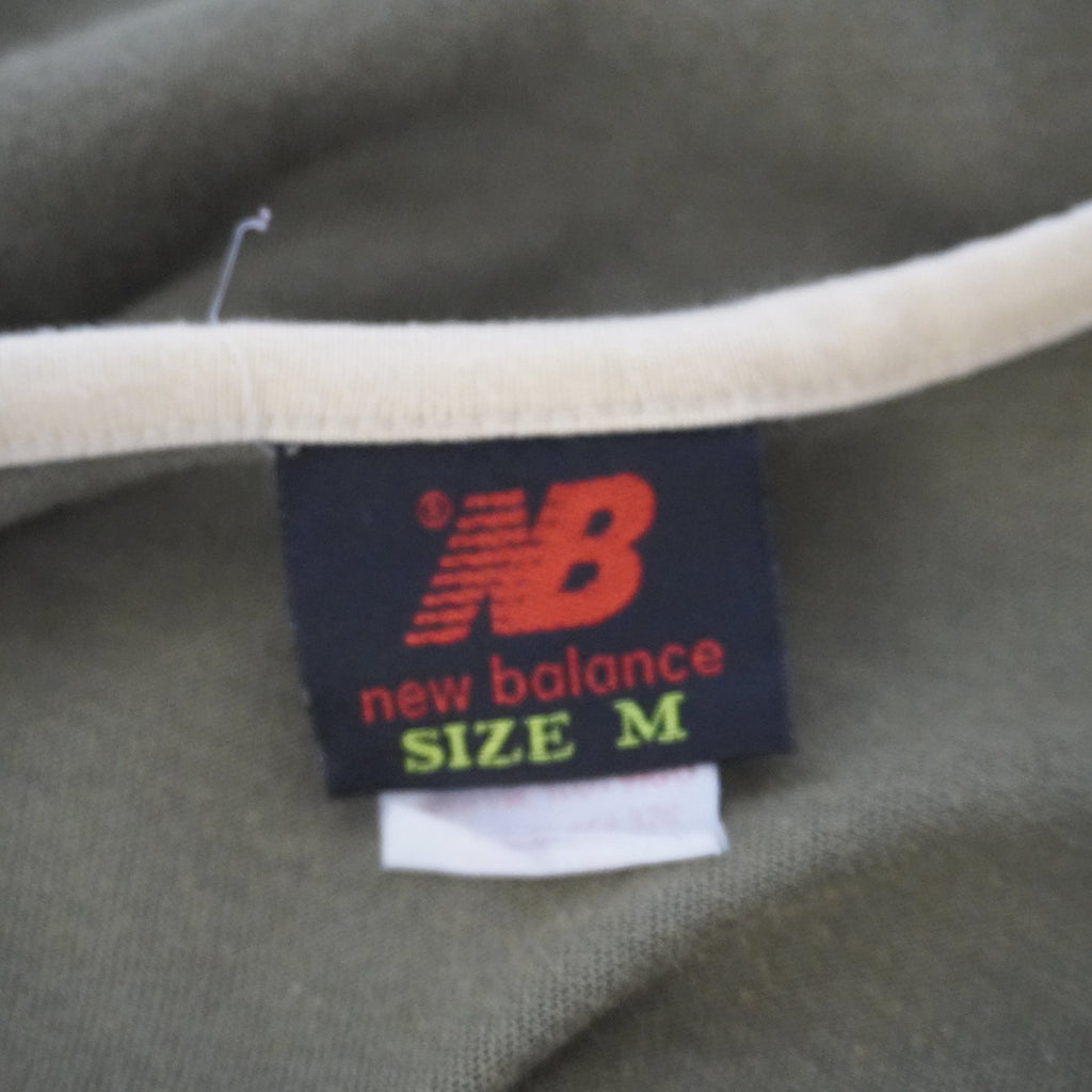 Vestido New Balance para Mujer Usado - Verde, Mediano (M)