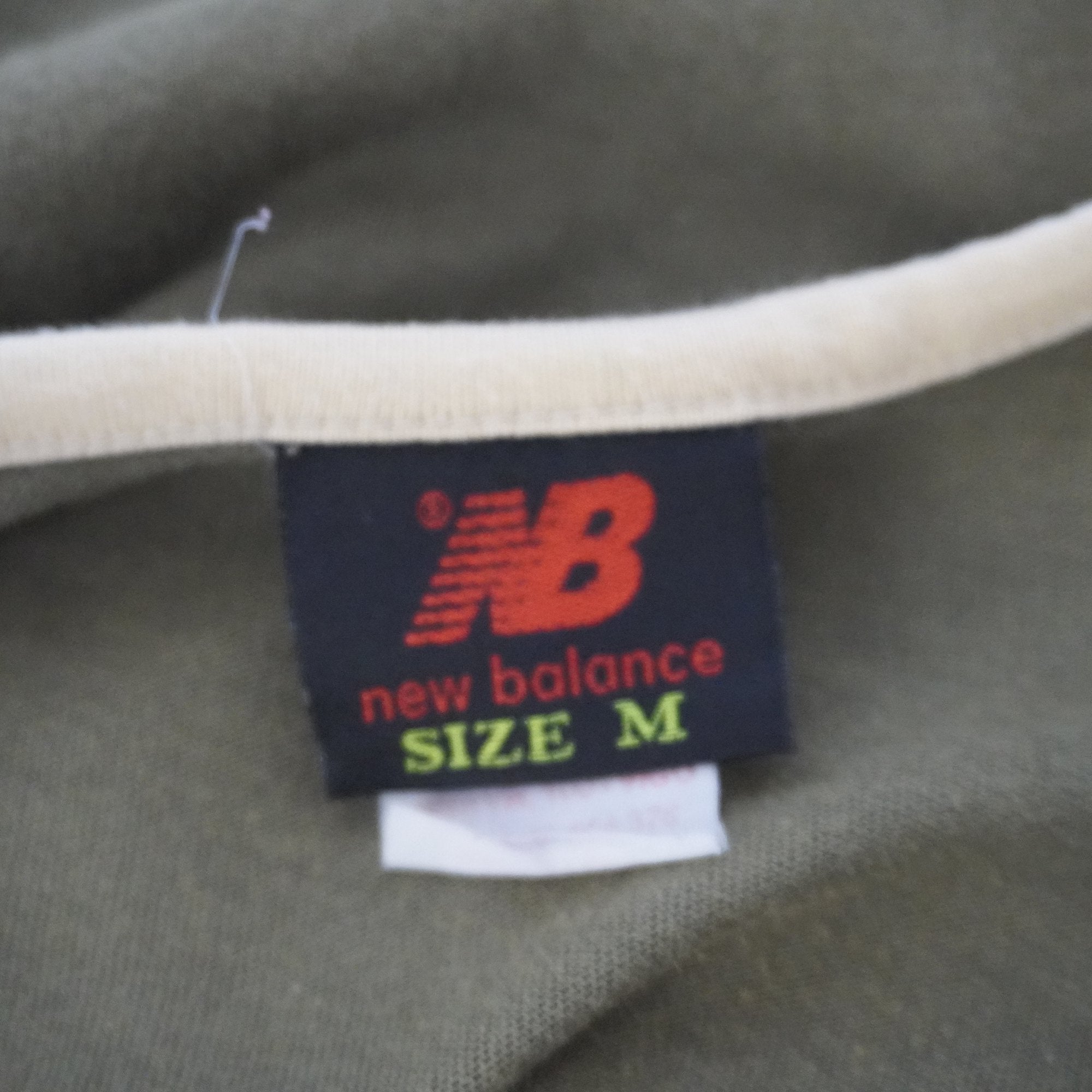 Vestido New Balance para Mujer Usado - Verde, Mediano (M)