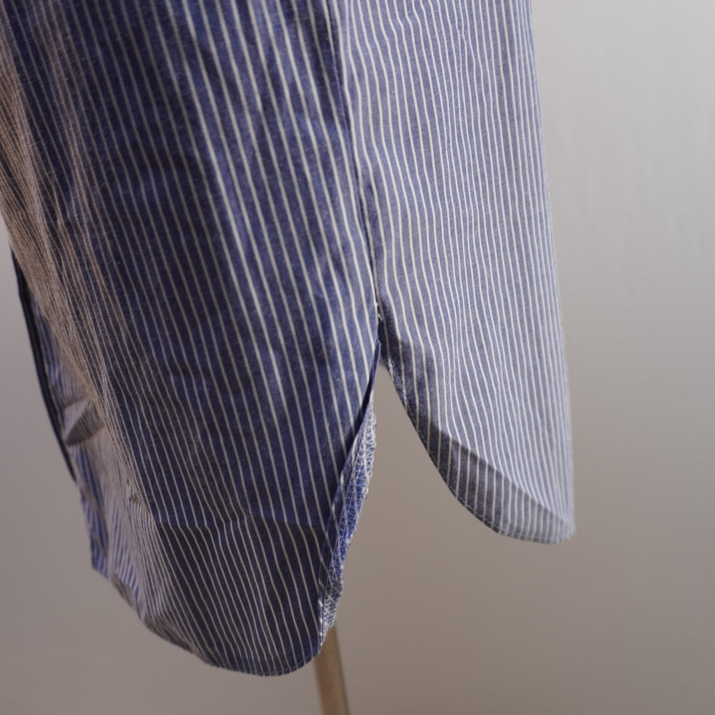 Vestido Kristina para Mujer Usado - Azul, Grande (L)