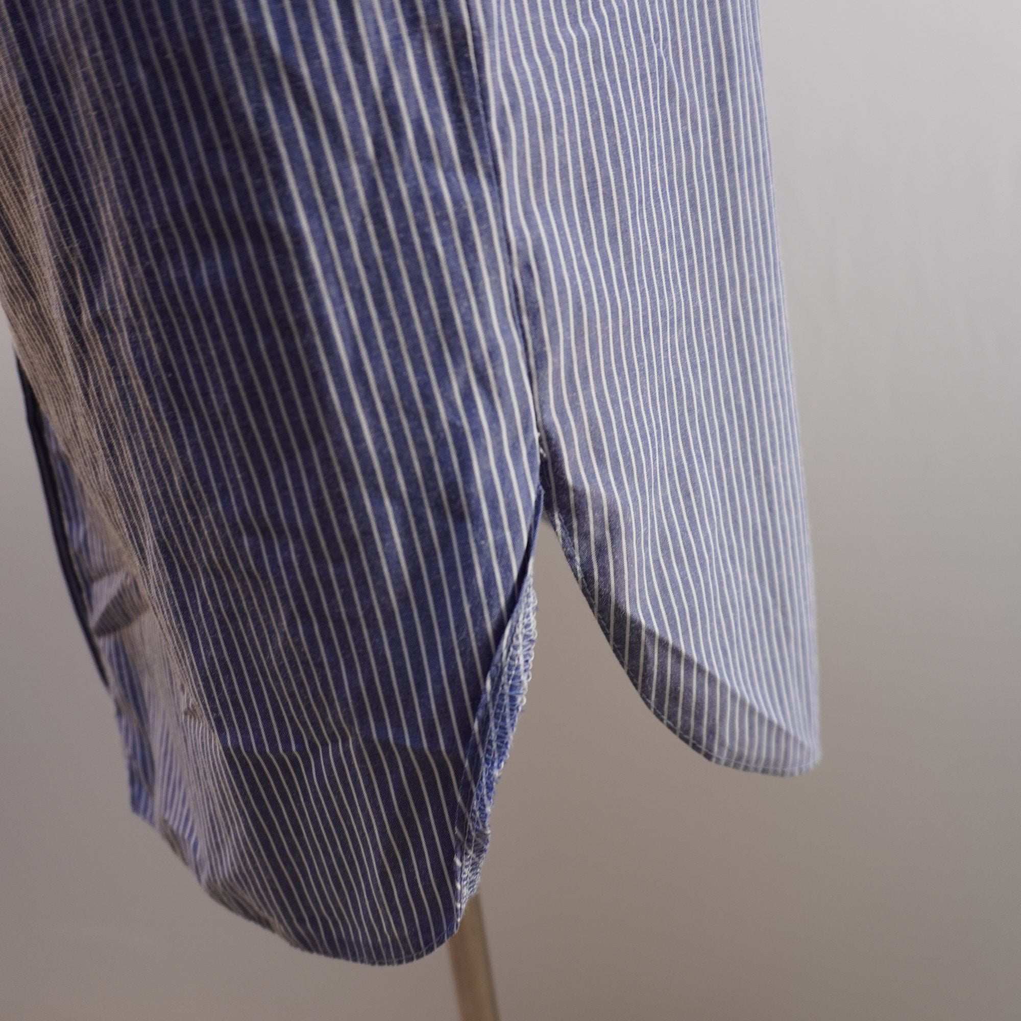 Vestido Kristina para Mujer Usado - Azul, Grande (L)