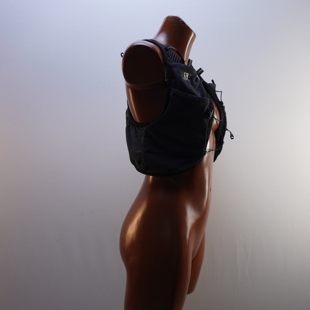 Chaleco Salomon para Mujer Usado - Negro, M