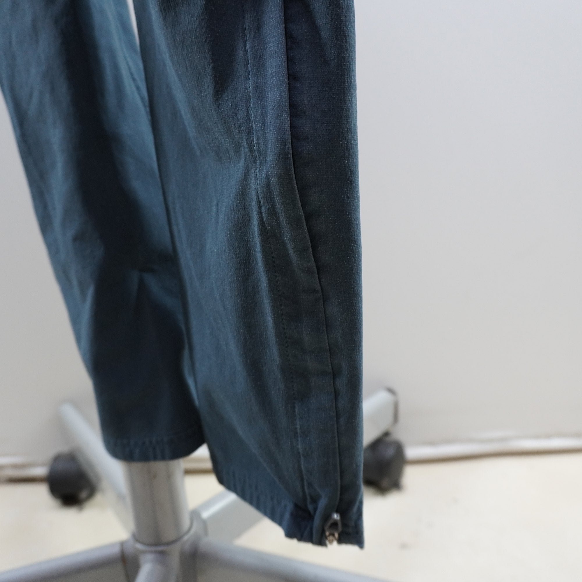 Leggings Adidas para Mujer Usados - Gris, L
