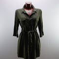 Vestido Zara para Mujer Usado - Verde, L