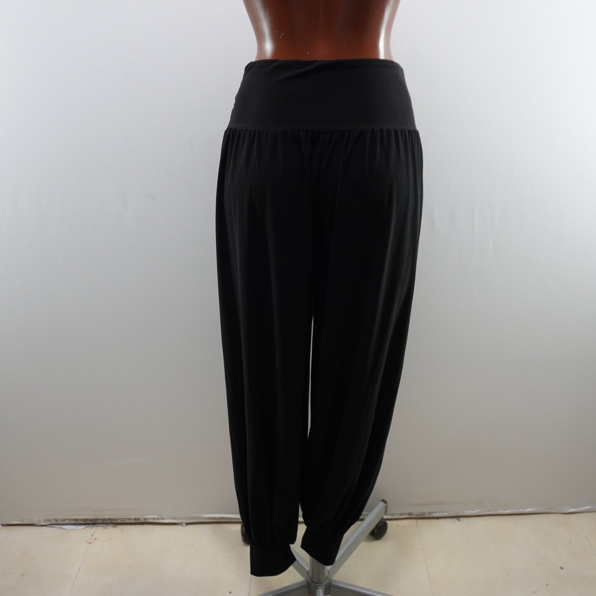 Pantalones Hair Lain para Mujer Usados - Negros, L