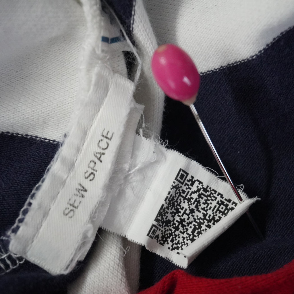 Vestido Tommy Hilfiger para Mujer Usado - Multicolor, Muy Buen Estado