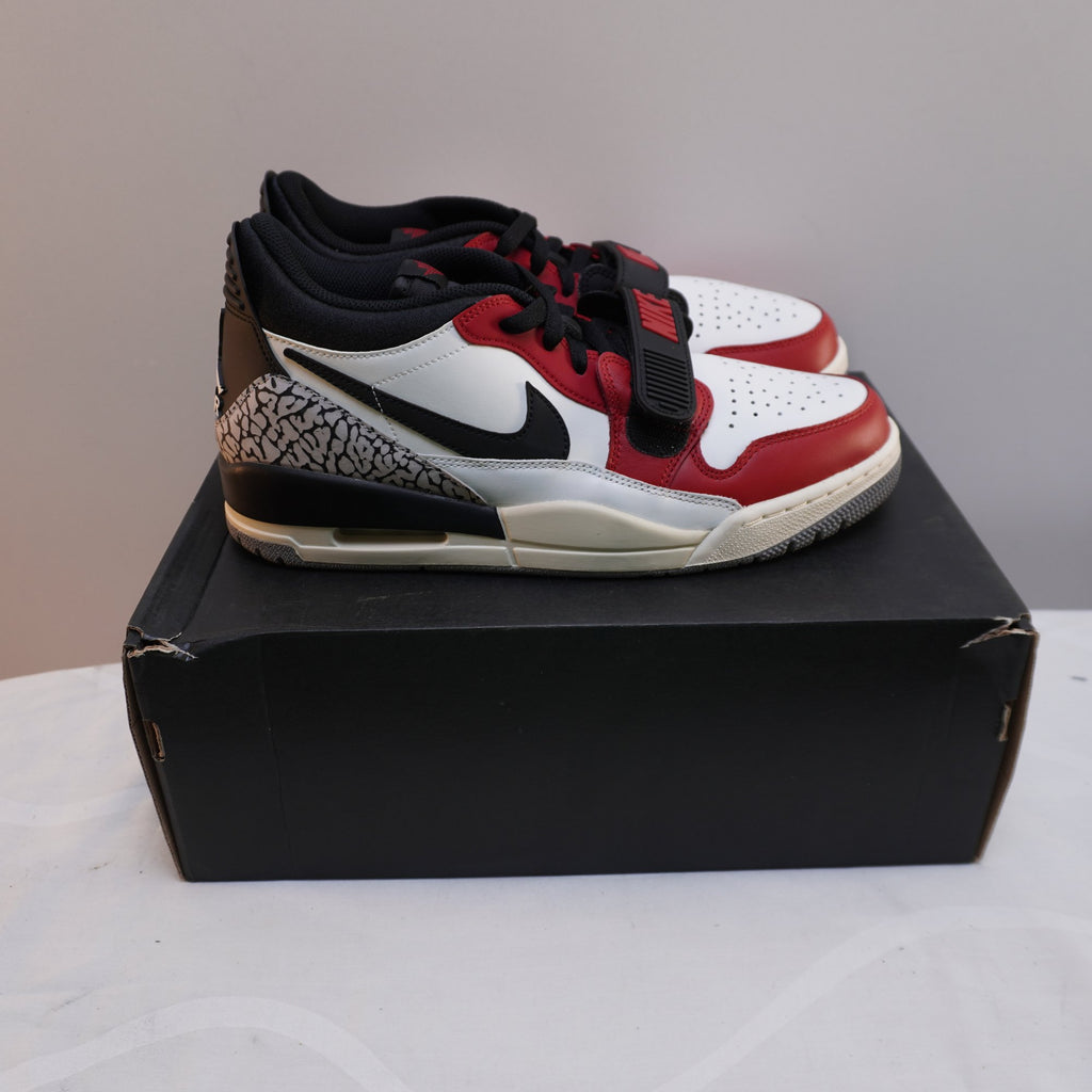 Zapatillas Nike para Hombre Usadas - Multicolor, Talla 43