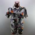 Camisa Quiksilver para Hombre Usada - Multicolor, L