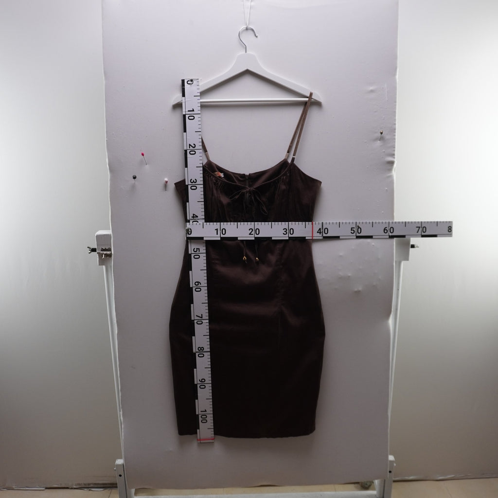 Vestido Rinascimento para Mujer Usado - Marrón, L
