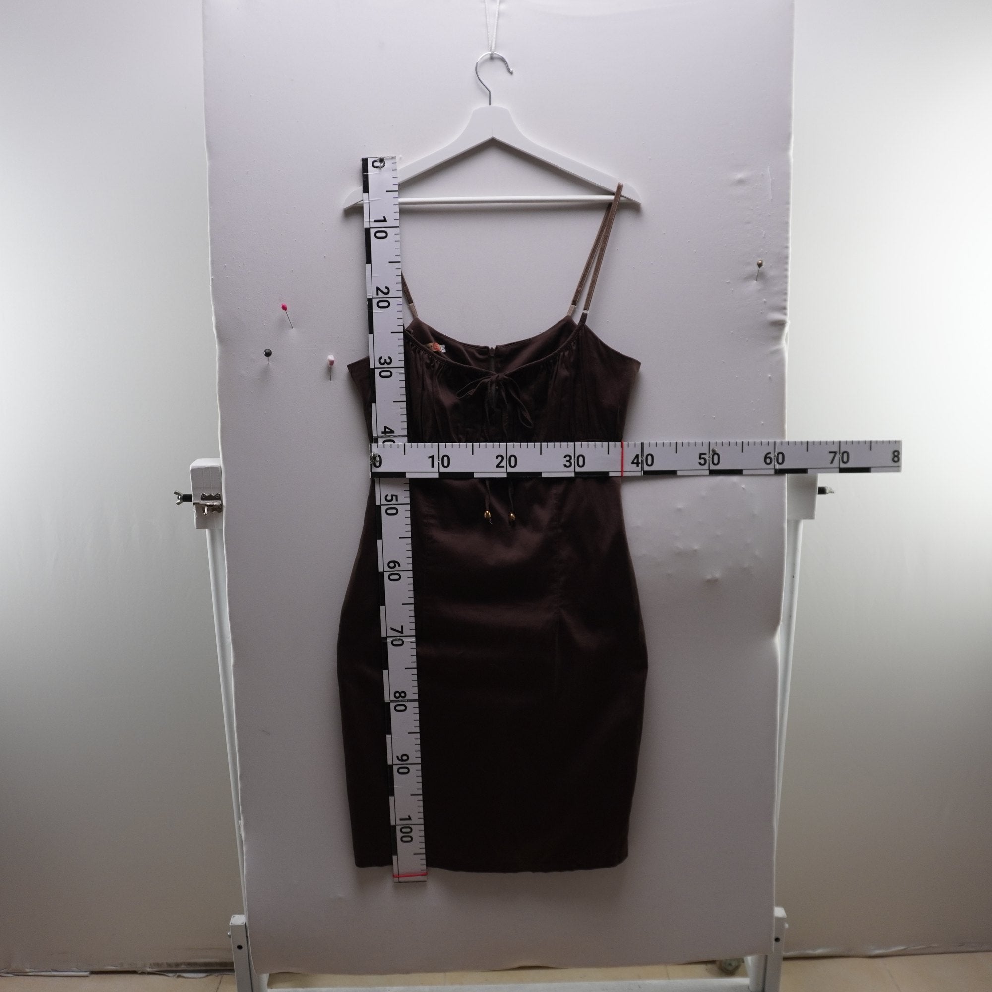 Vestido Rinascimento para Mujer Usado - Marrón, L