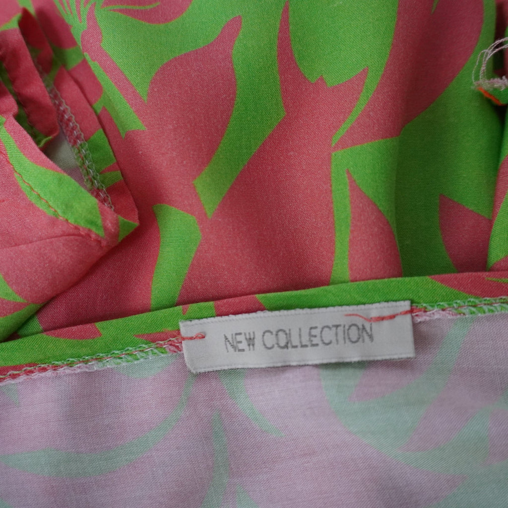 Vestido New Collection para Mujer Usado - Multicolor, L