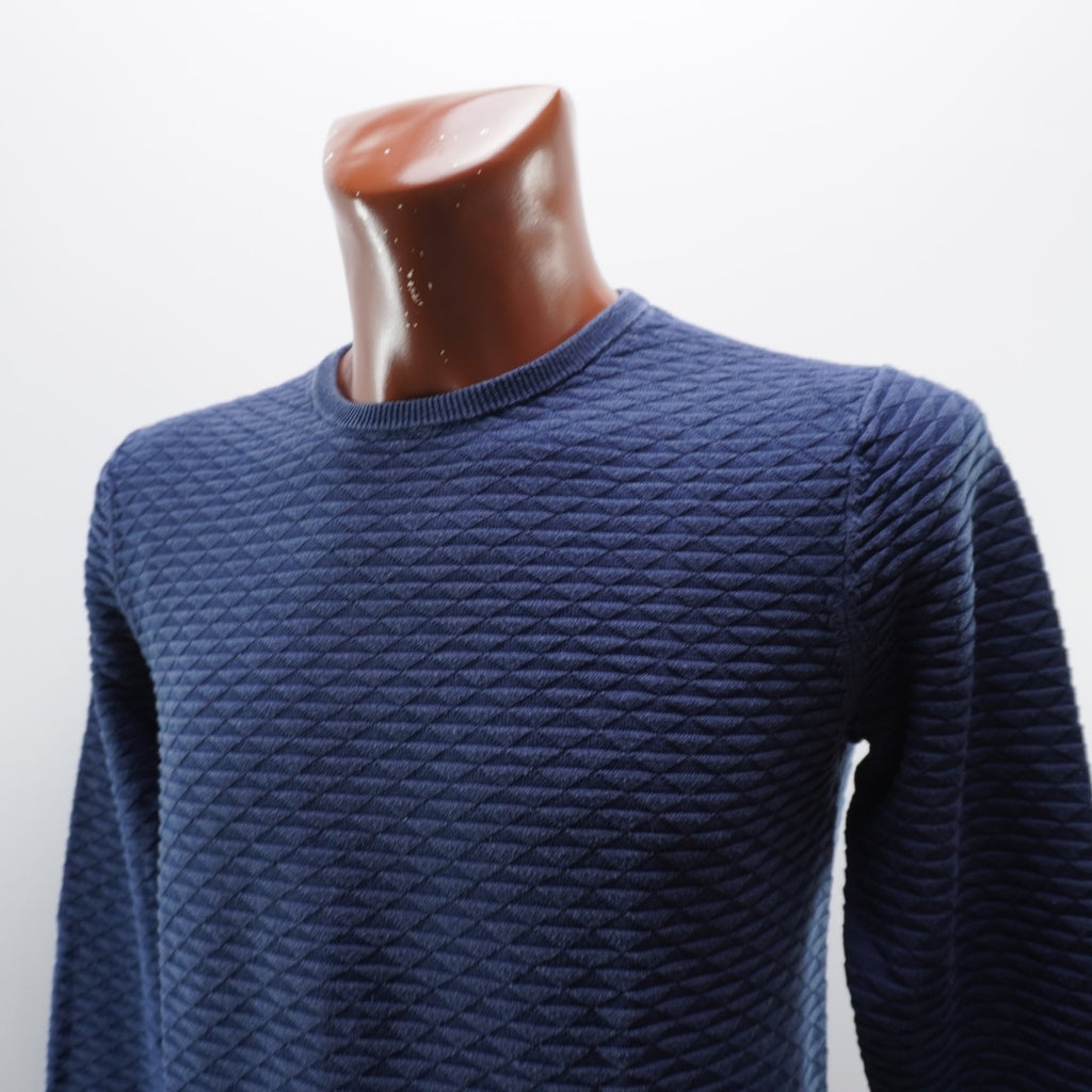 Suéter Ctf para Hombre Usado - Azul Marino, S