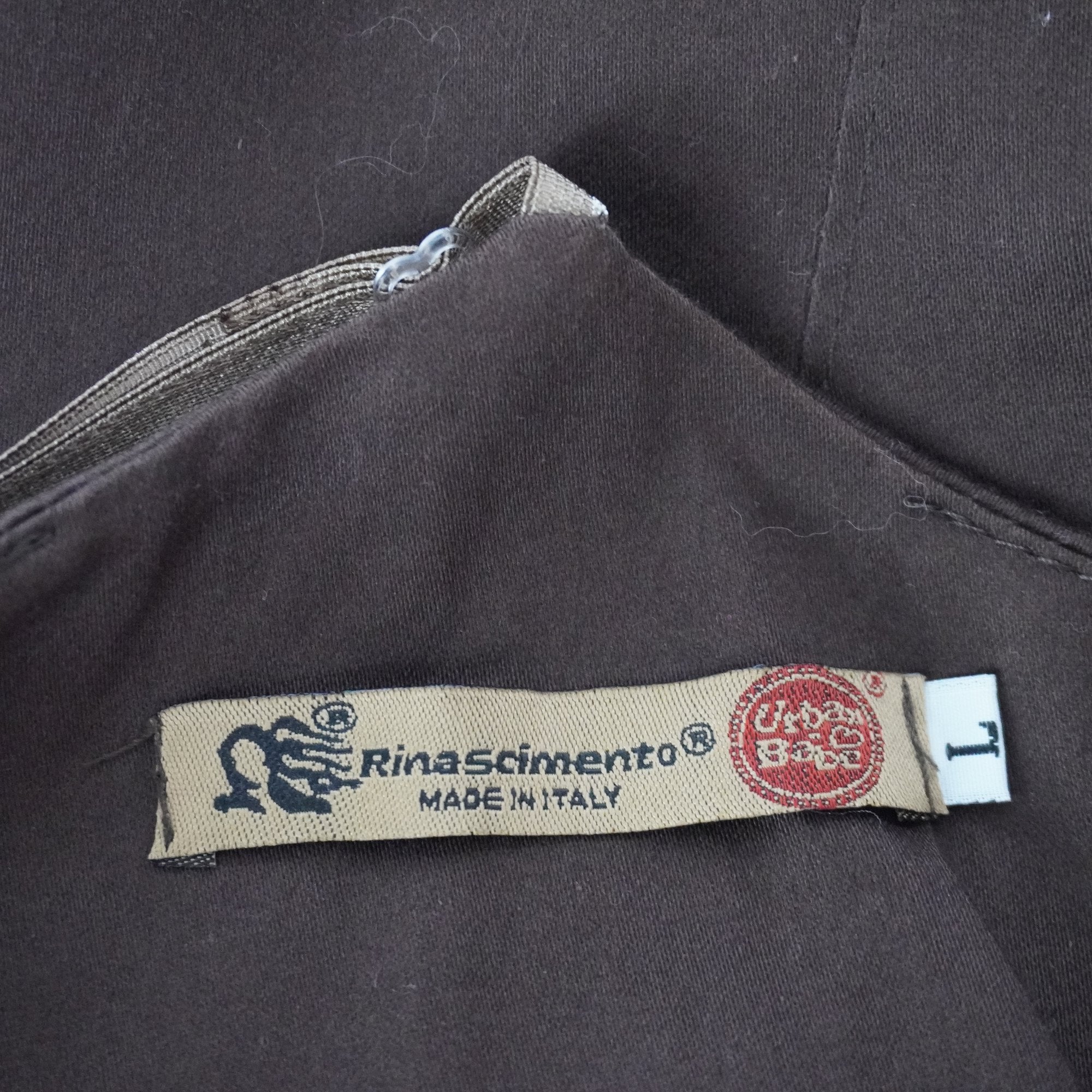 Vestido Rinascimento para Mujer Usado - Marrón, L