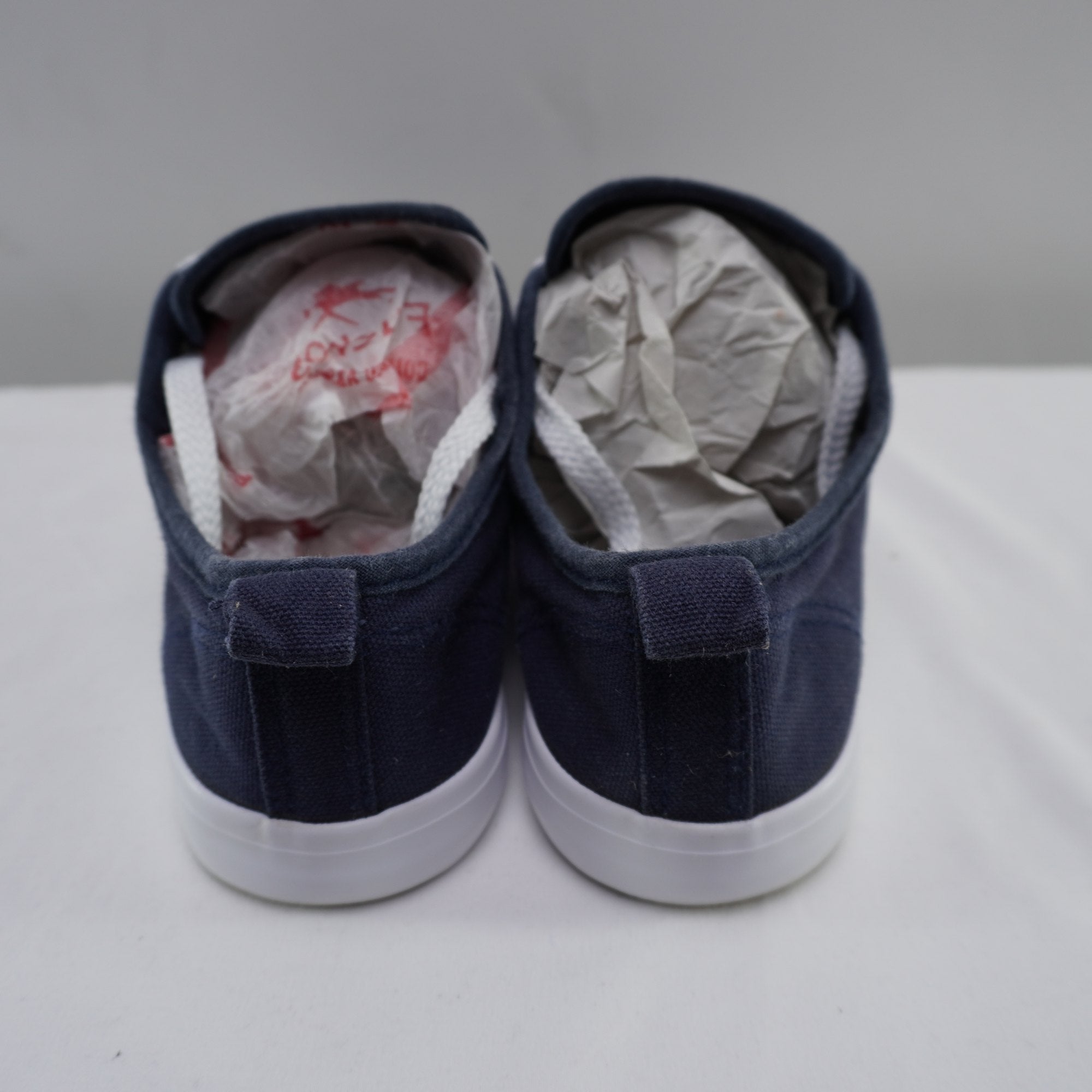 Zapatillas Walk para Mujer Usadas - Azul, Talla 39