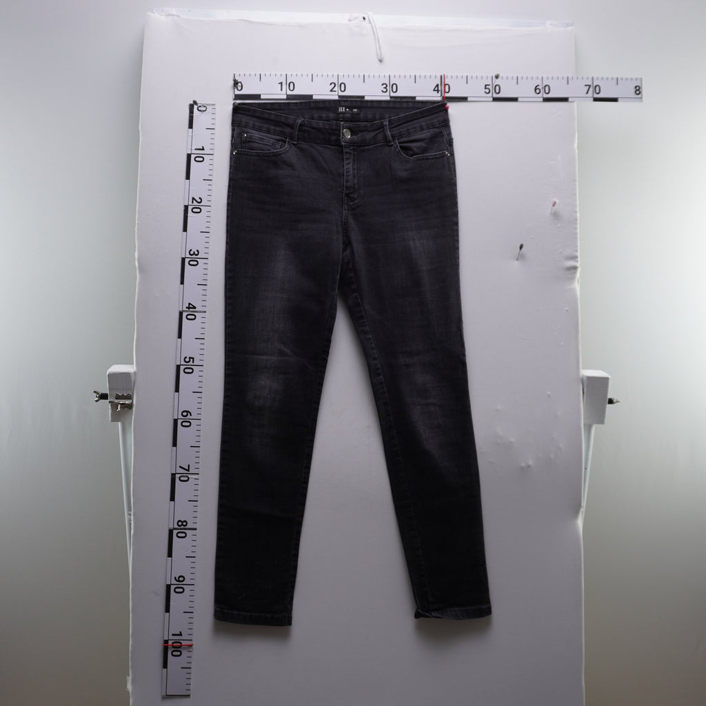 Vaqueros Tex para Mujer Usados - Negro, L