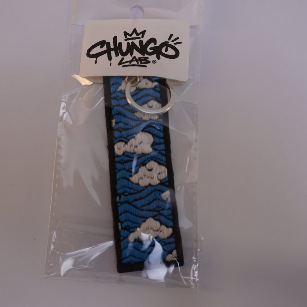 Llaveros Chungo Lab Unisex Usados - Multicolor