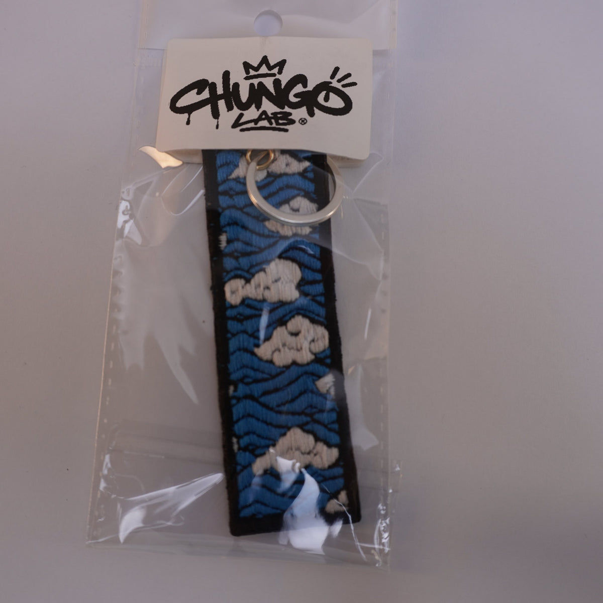 Llaveros Chungo Lab Unisex Usados - Multicolor