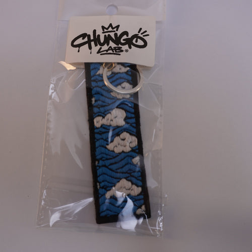 Llaveros Chungo Lab Unisex Usados - Multicolor