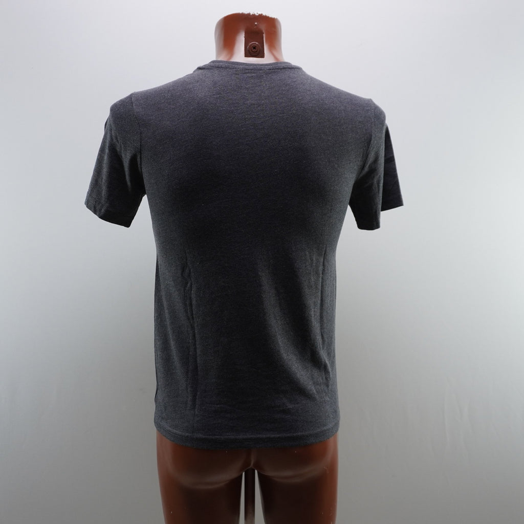 Camiseta de Manga Corta Pep&co para Hombre Usada - Azul Marino, S