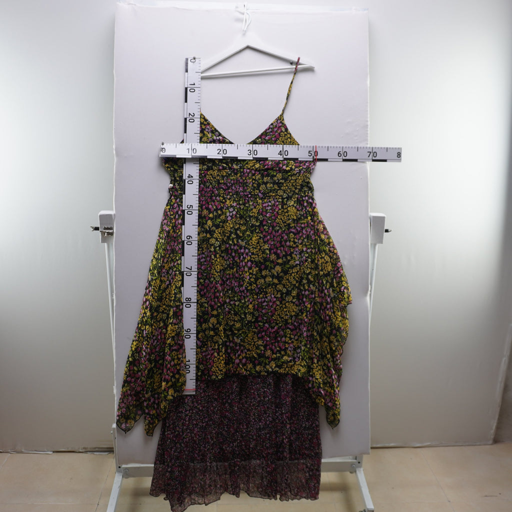 Vestido Cerezas para Mujer Usado - Multicolor, XL