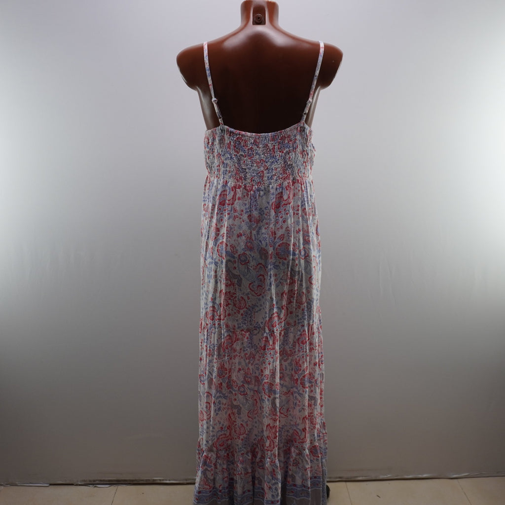 Vestido Kwomen para Mujer Usado - Multicolor, XL