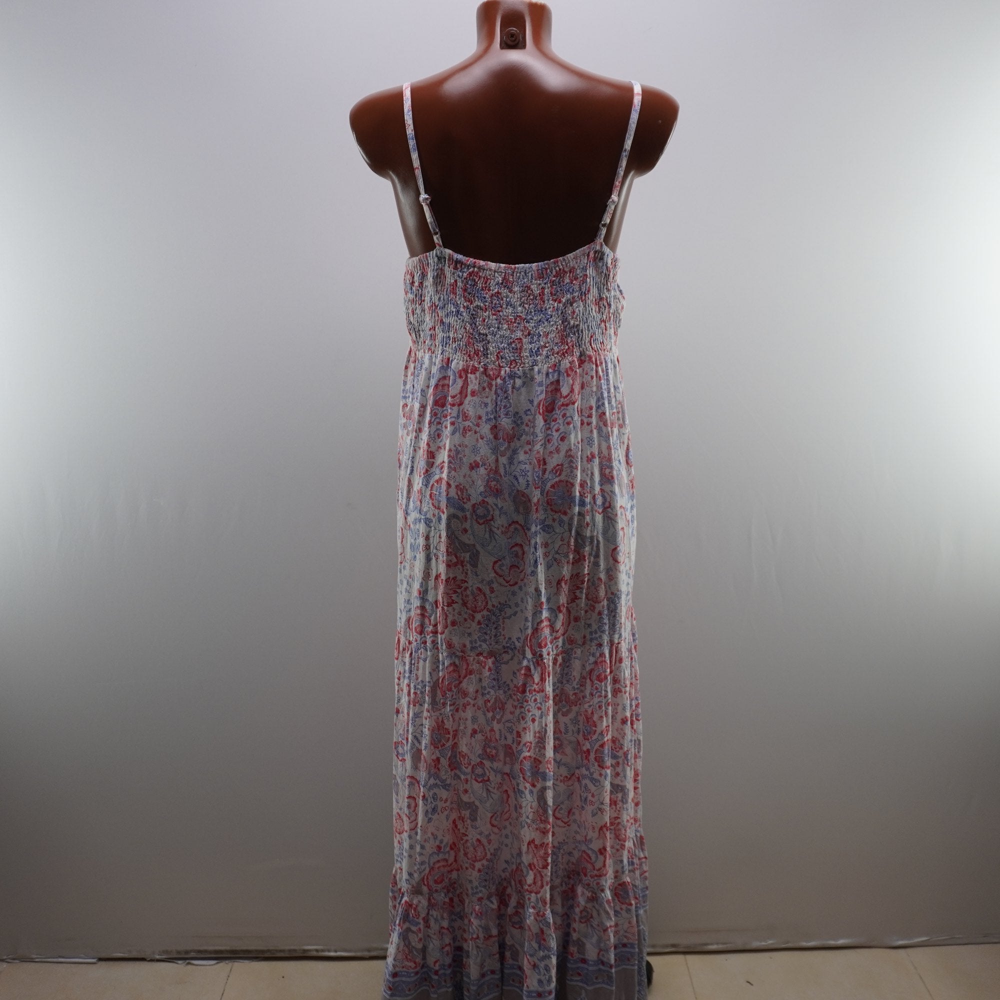 Vestido Kwomen para Mujer Usado - Multicolor, XL