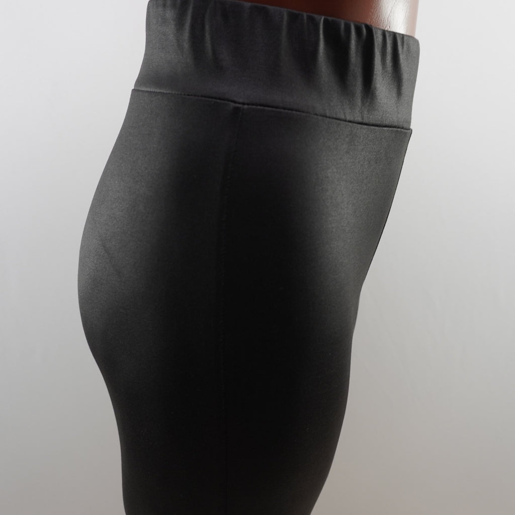 Leggings Zara para Mujer Usados - Negro, S