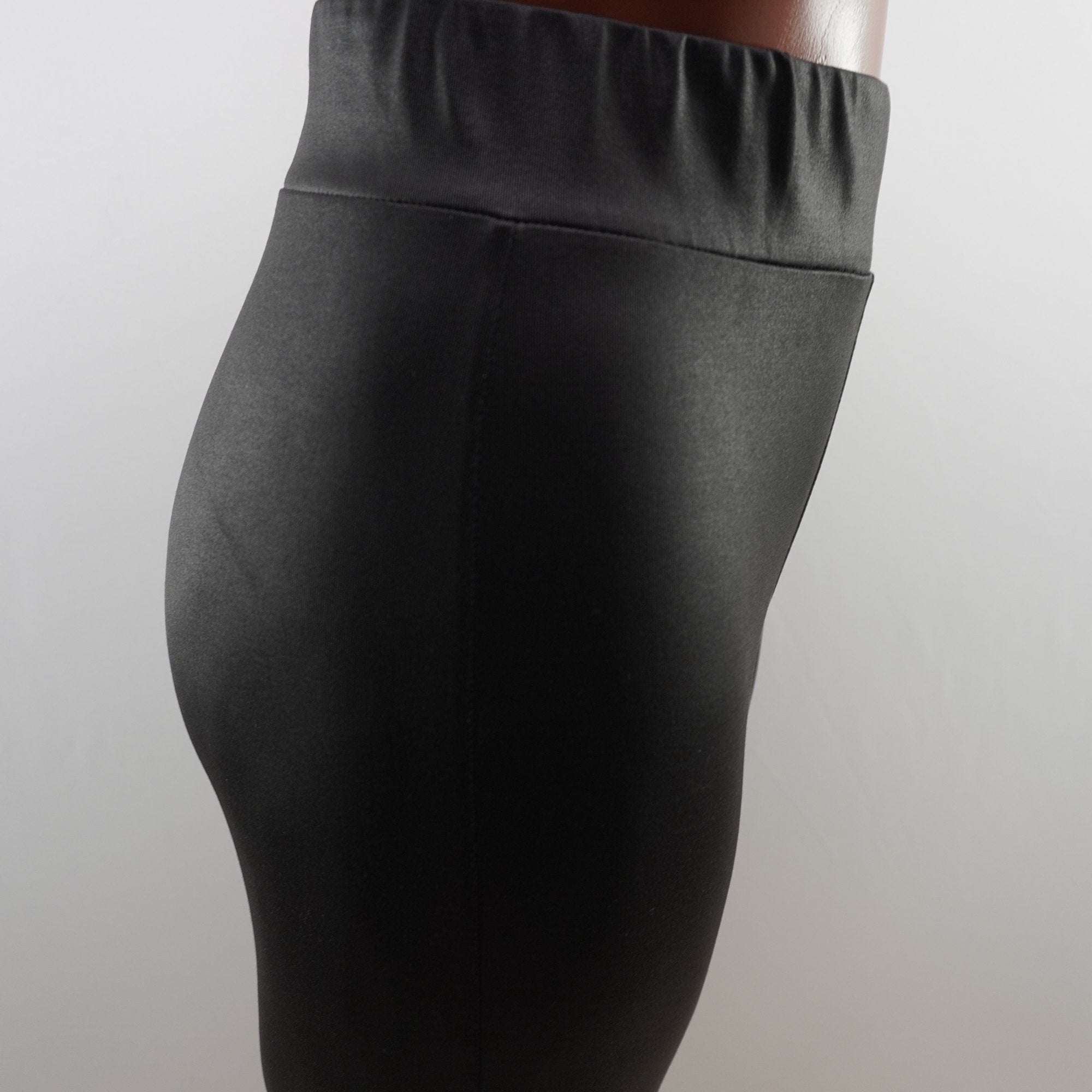Leggings Zara para Mujer Usados - Negro, S