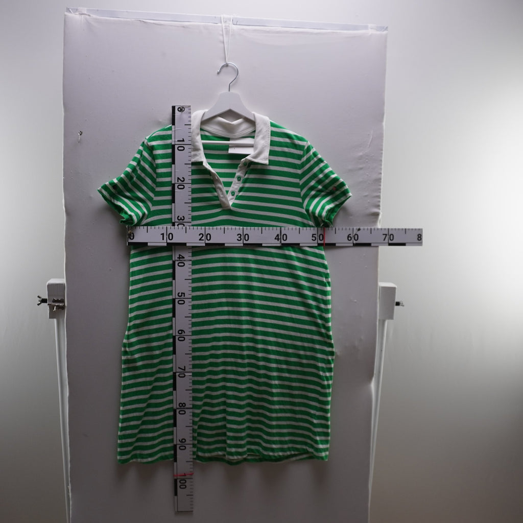 Vestido Only para Mujer Usado - Verde, L
