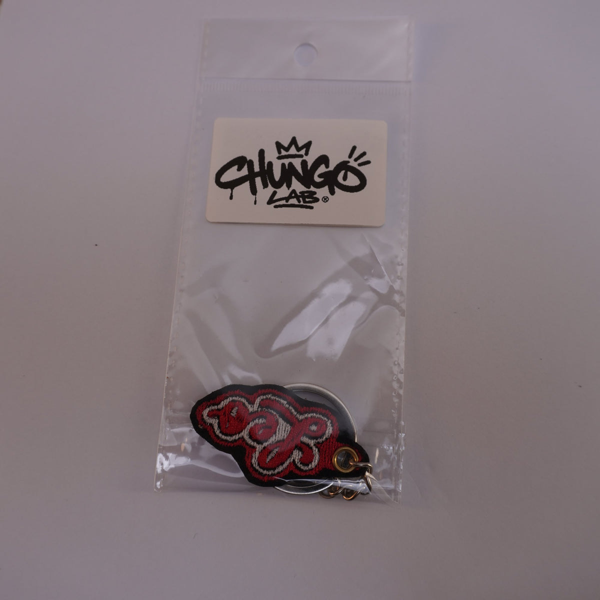 Dije Chungo Lab para Mujer Usado - Multicolor