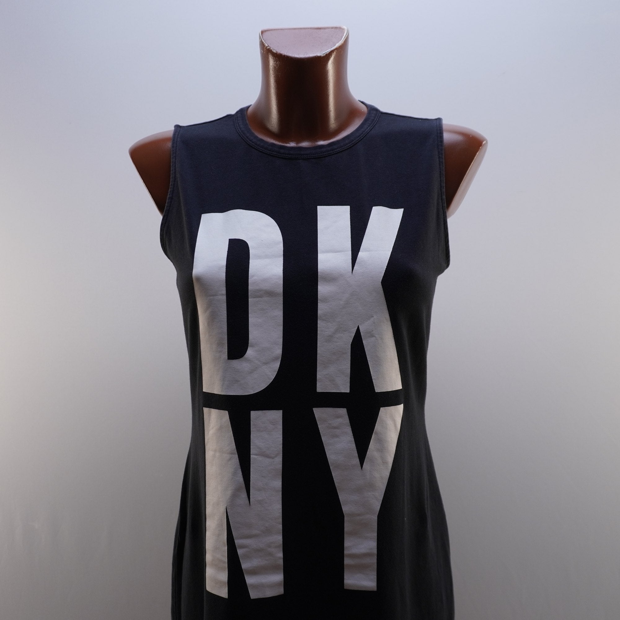 Vestido DKNY para Mujer Usado - Negro, L
