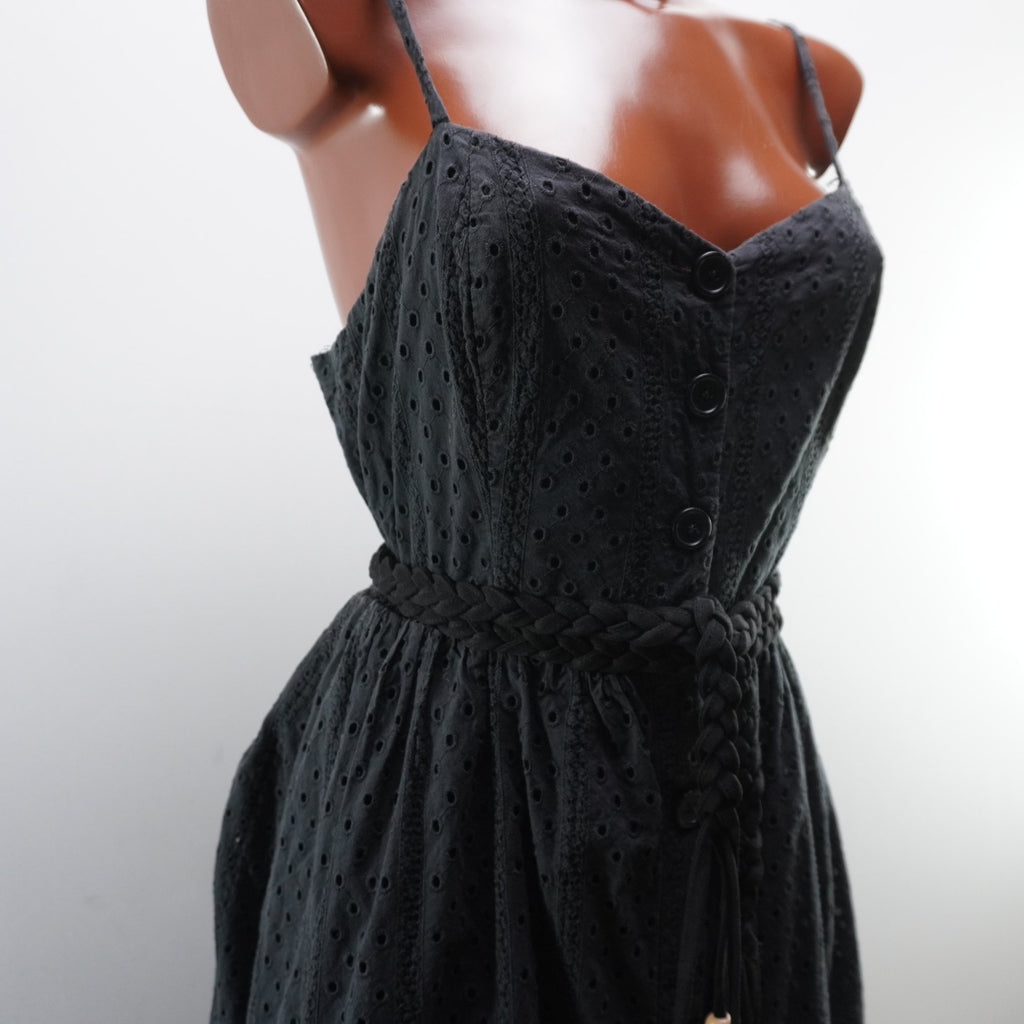 Vestido Urban para Mujer Usado - Negro, L