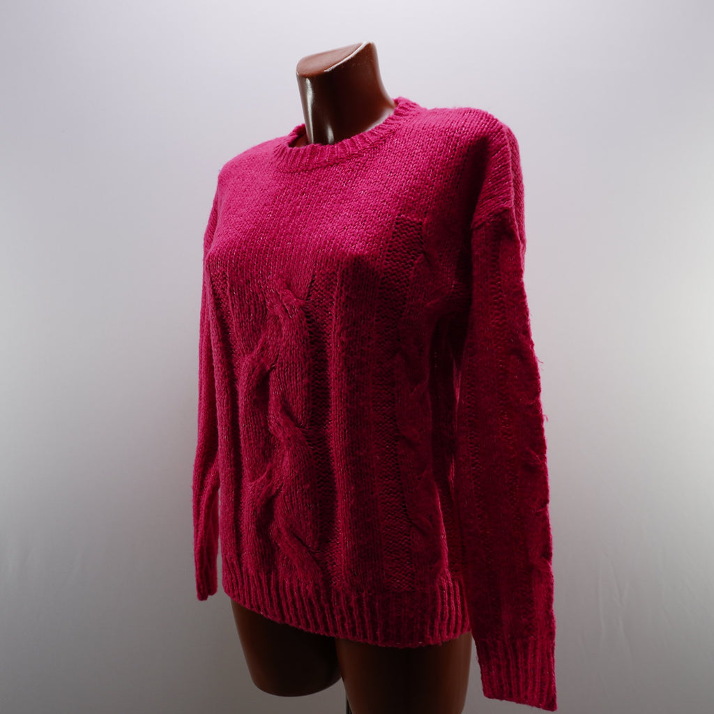 Suéter Tex para Mujer Usado - Rosa, M