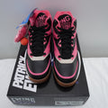 Zapatillas Patrick Ewing 33 para Hombre Usadas - Rosa, Talla 41.5