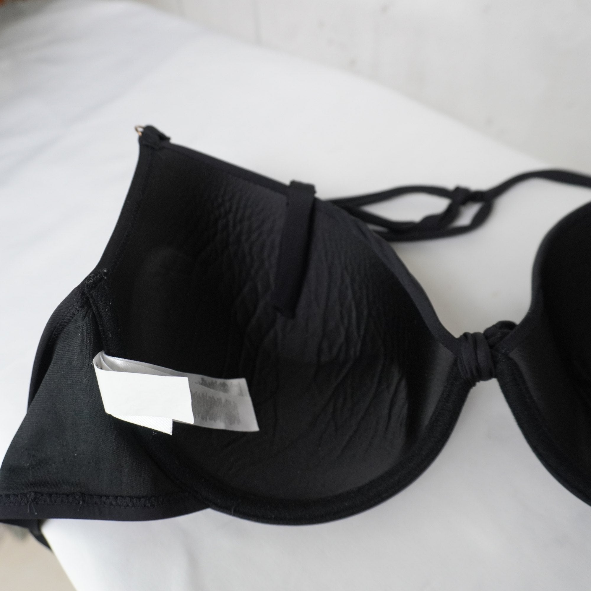 Vestido de Baño Oxulane para Mujer Usado - Negro, XL